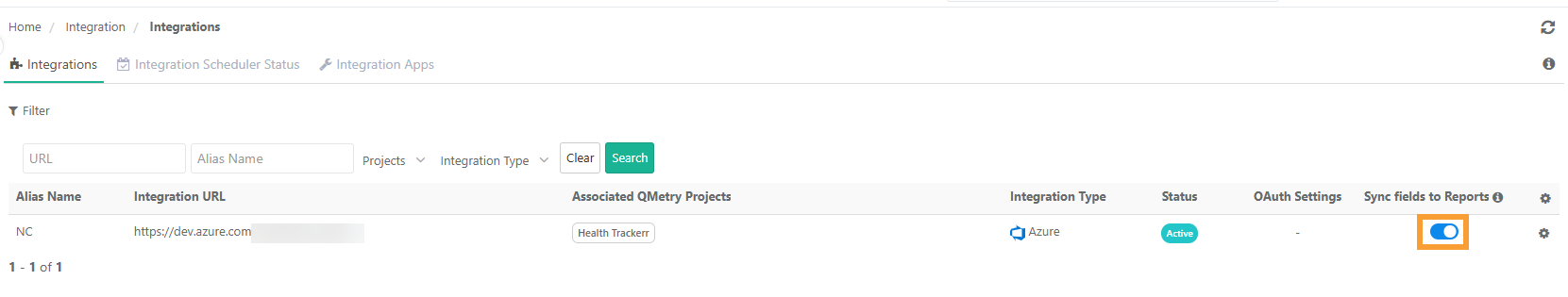 Sync Fields Toggle