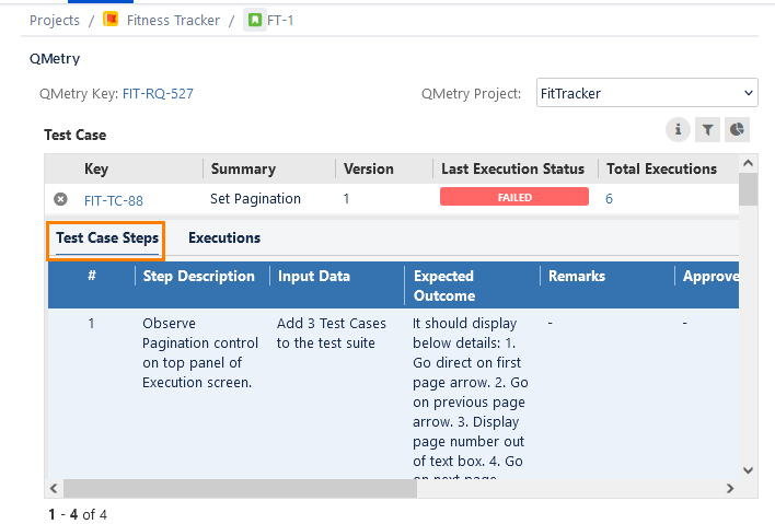 Jira new view