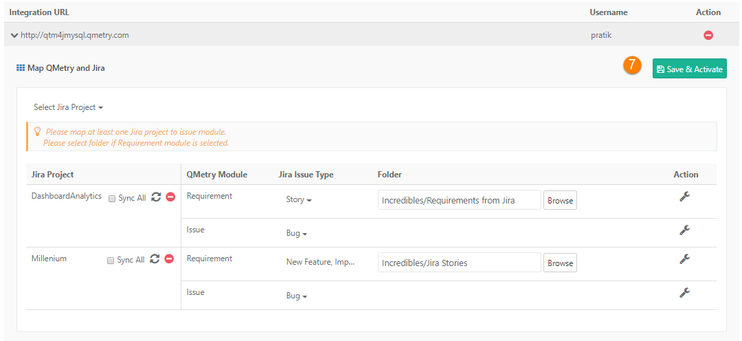 QPro_JiraIntegration_MultipleInstanceMapping