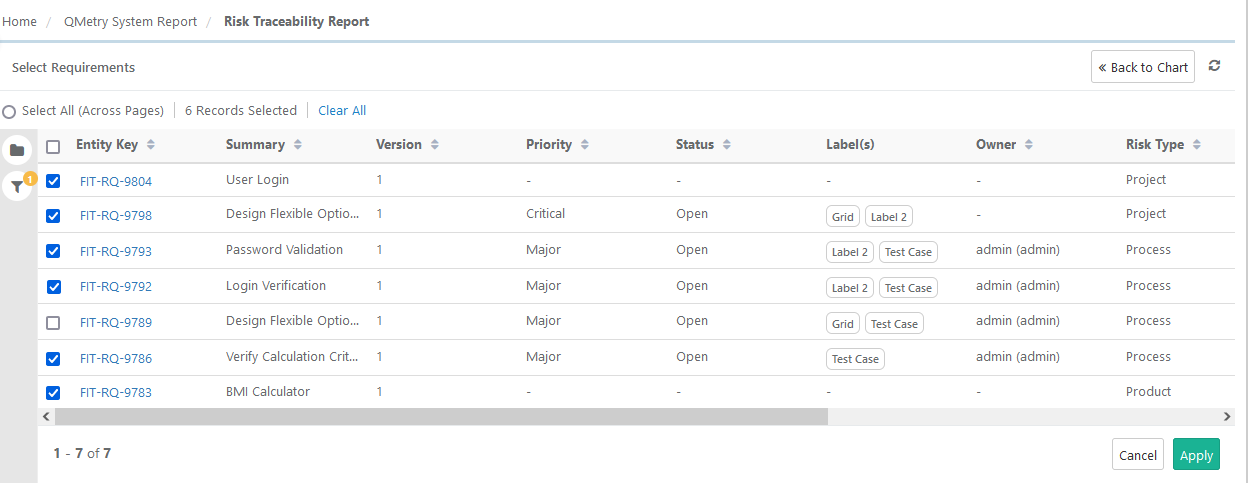 QPro_SR_Risk_Traceability_Report.png