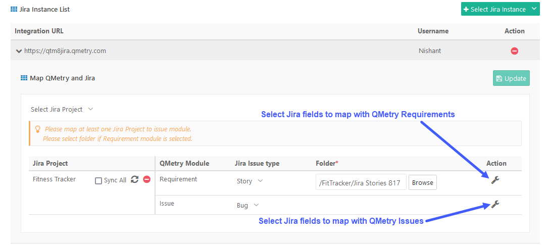 Issue values