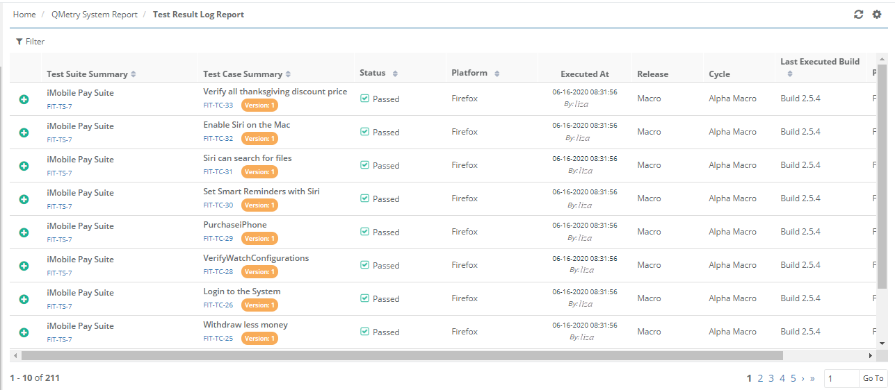 QPro_SR_Test_Result_Log.png