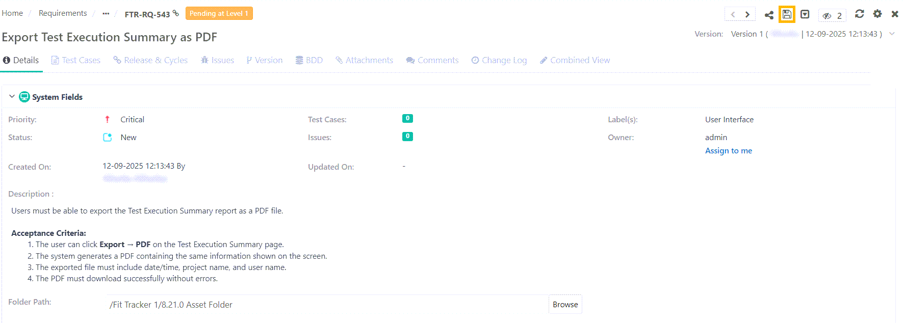 QPro_SVR_RQ_RequirementVersion.png