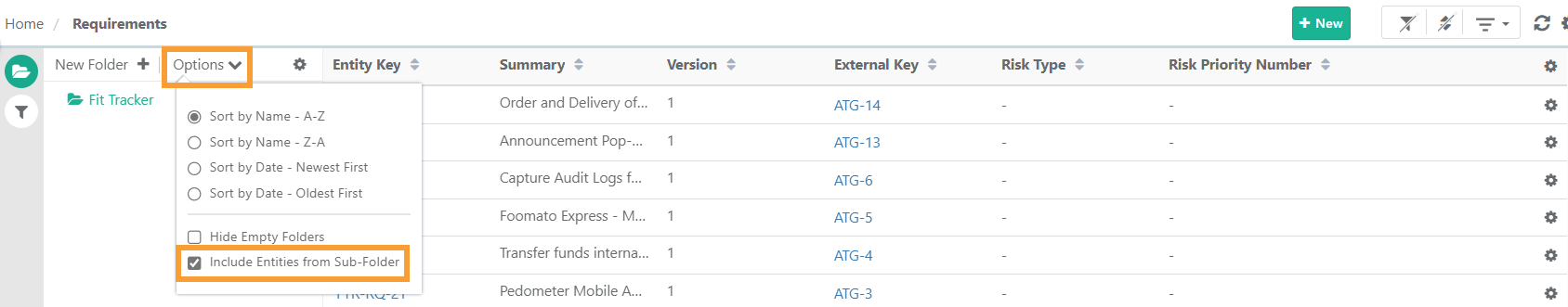 QPro_Sub_Folders_show_or_hide.png