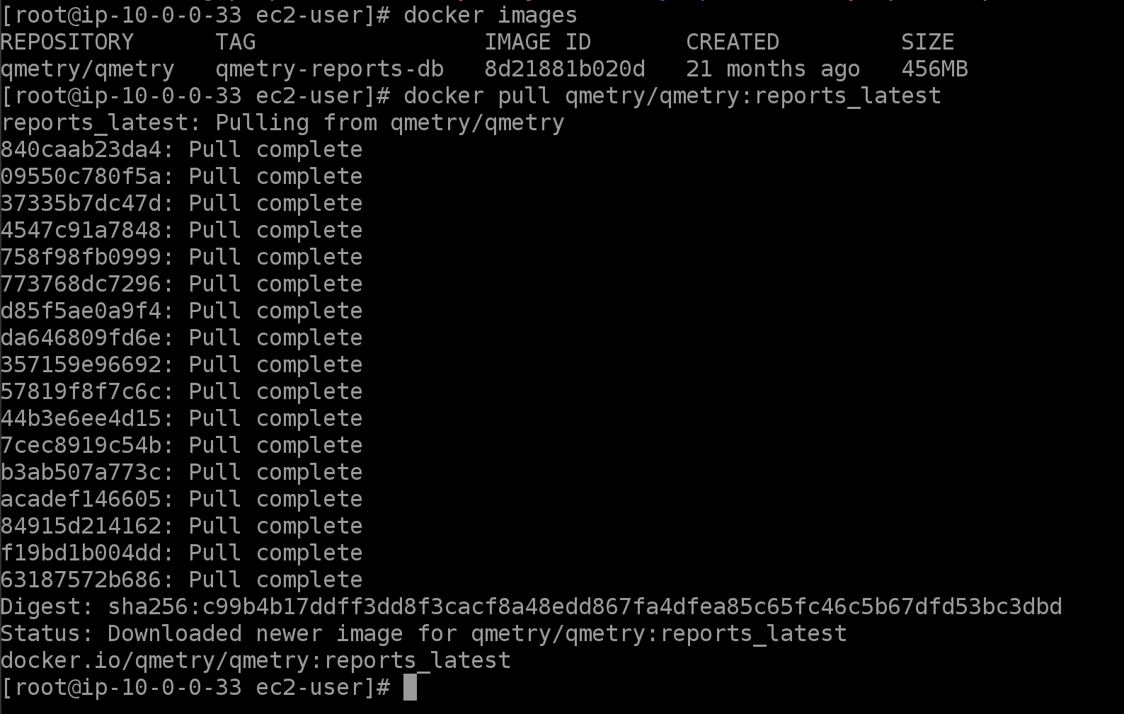 QSvr__PullQMetryReports.png