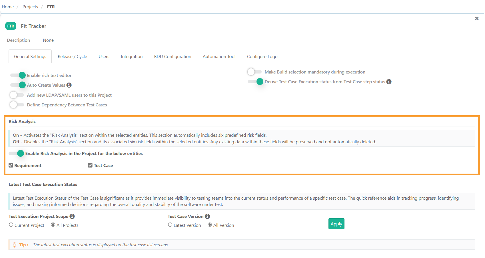 QPro_TC_RBT_Settings.png QPro_TC_RBT_Settings.png