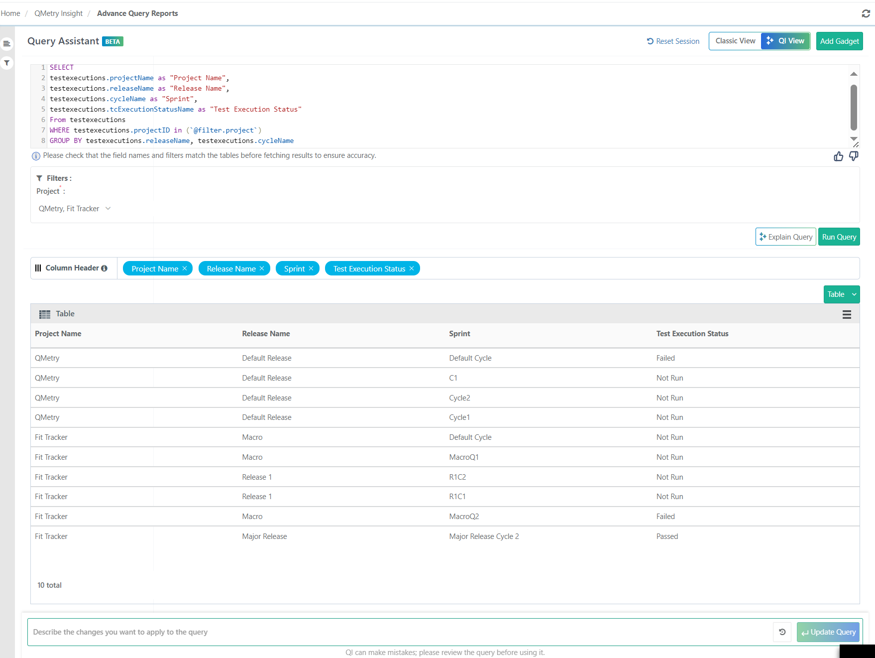 QPro_Reports_AQR_SelectQuery.png QPro_Reports_AQR_SelectQuery.png