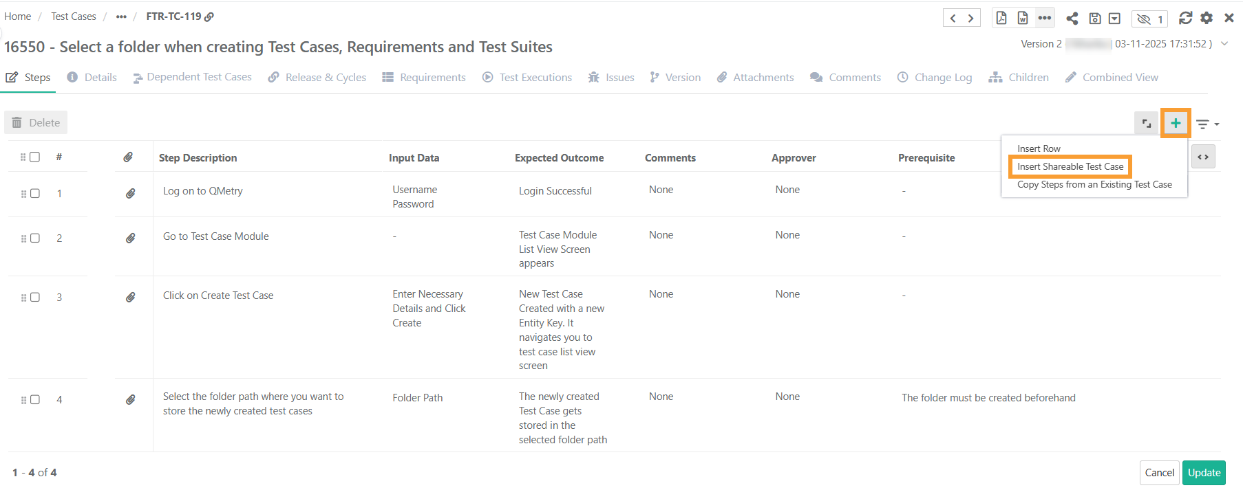 QSvr_TC_Reuse_Shareable_Test_Cases.png