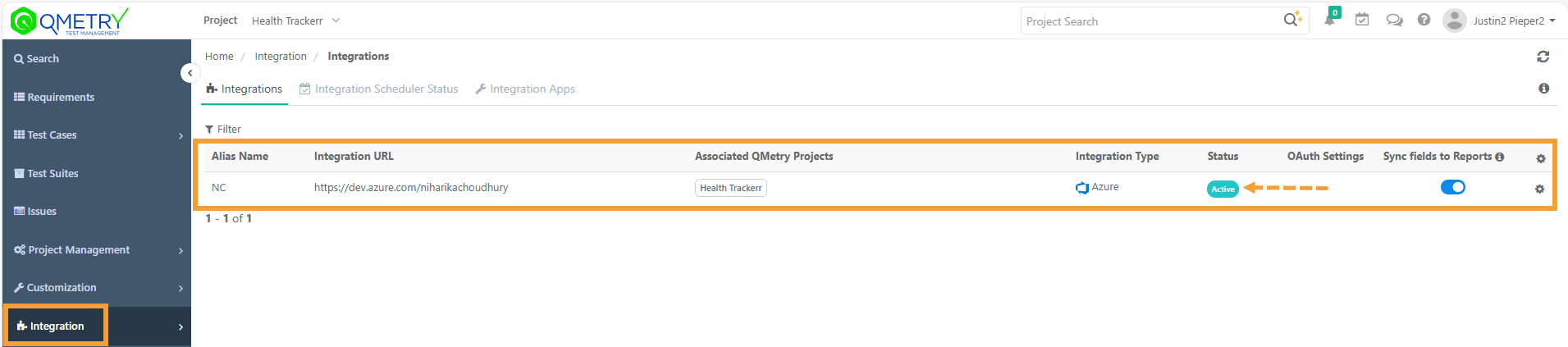 QMetry_Screenshot_ConfiglAzure5.png
