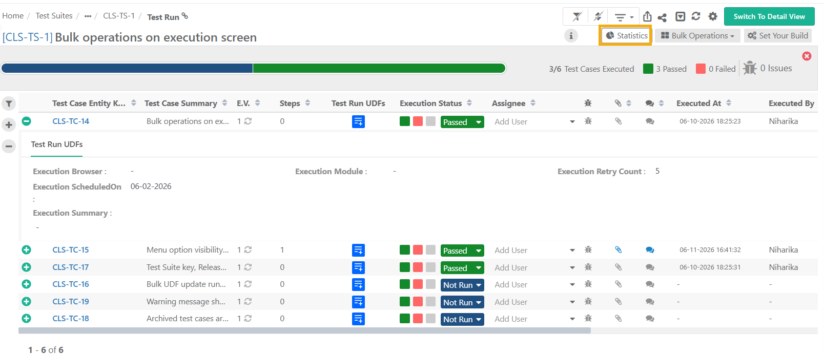 QPro_TS_Test_Run_Default_View_Statistics.png QPro_TS_Test_Run_Default_View_Statistics.png